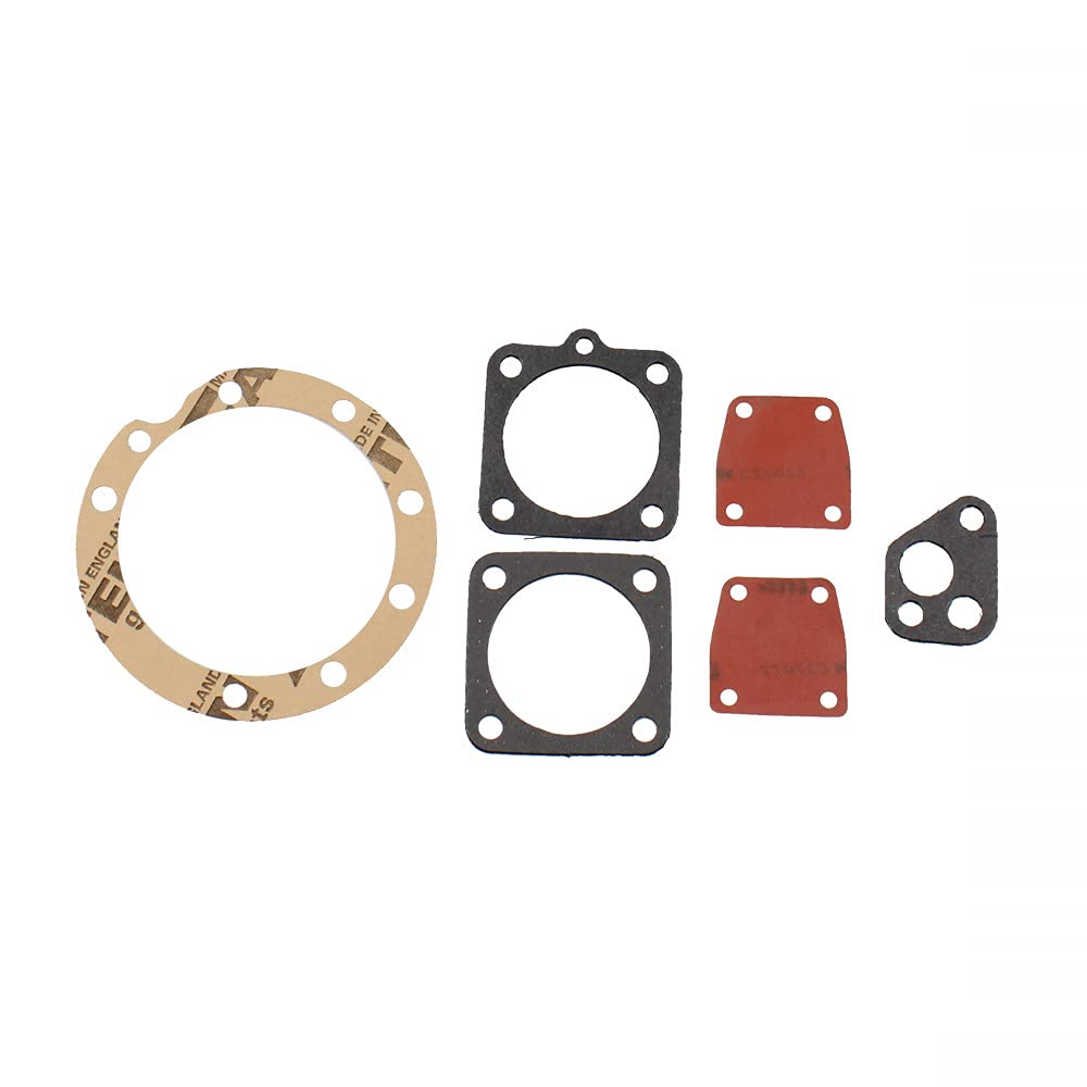 ARTEIN Solex VELOSOLEX J0000SX000094 Complete Engine Gasket Kit