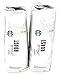2 Packs of 40 Oz Starbucks French Roast Whole Bean Coffee = 2 x 40 Oz = 80 Oz