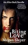 Cover zum Buch Biting Love