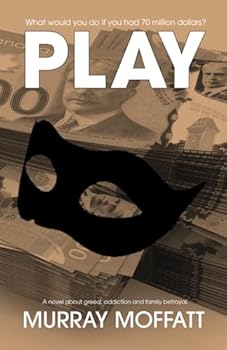 Paperback Play Book