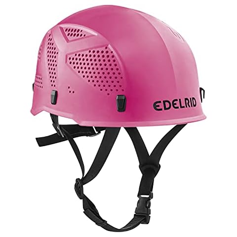 EDELRID Ultralight III Granita Climbing Helmet Cover