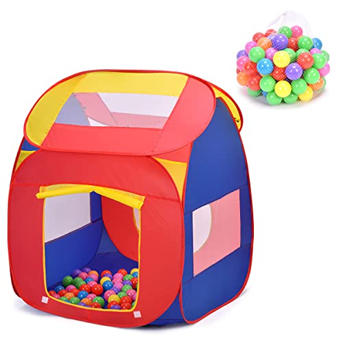 baby best pop up tent for kids