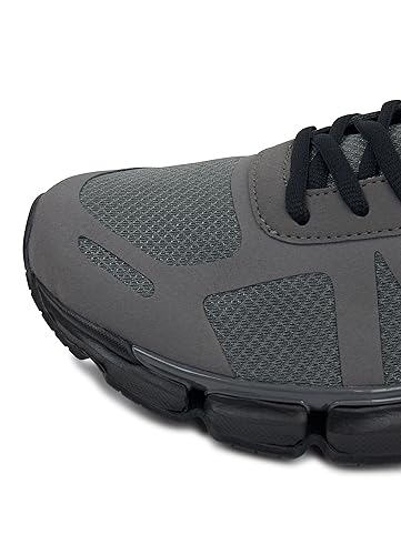 Image of RBX Active Men's Airy Mesh Athletic Sneaker, Lightweight Running Training Shoe
