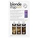 Clairol Blonde It Up Permanent Hair Dye, Platinum Bronde Hair Color, Pack of 1