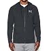 Under Armour Men's Sportstyle Fleece Full Zip Hoodie