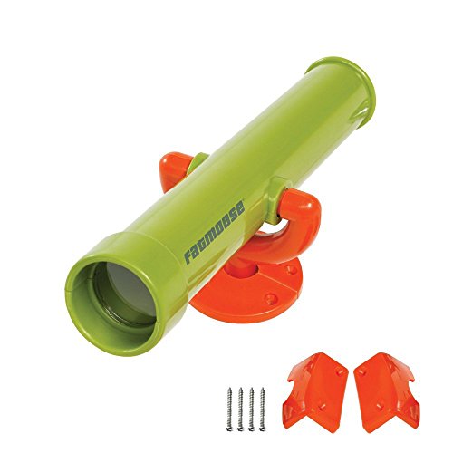 Preisvergleich Produktbild FATMOOSE SpecialSpy apfelgrün