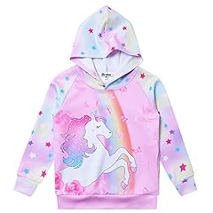 Unicorn Star-raglan