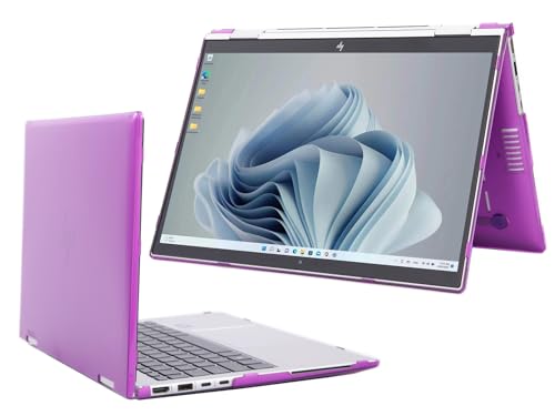 mCover P[X 2022~2024 13.3C` HP EliteBook 830 | 835 G9 / G10 & Elite x360 830 G9 / G10 2-in-1 Windowsm[gp\Rɂ̂ݑΉ(HPfɂ͓K܂