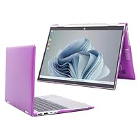 QJONSIU Hoesje Compatibel met Lenovo Tab P12 12.7 2023, Schokbestendig