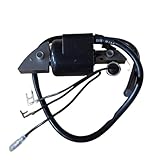 Bobina de encendido apta for G150 G200 G300 Til-lers F400 F500 FR500 F600 WT20 30560-883-015 30500-887-303