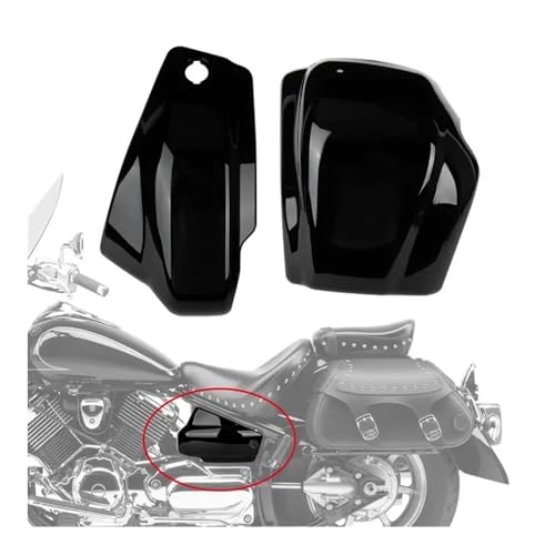 Carénage côté gauche droite pour VSTAR XVS 1100 1999-2011