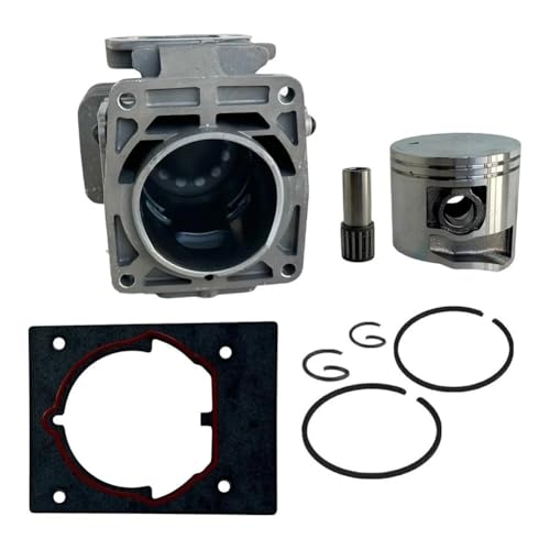 Cilindro para soplador de alta compresión y resistencia para motor PB-9010 3
