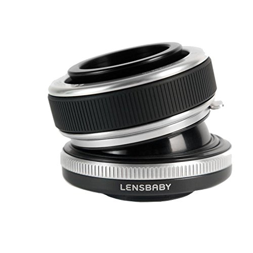 Lensbaby Tilt Transformer