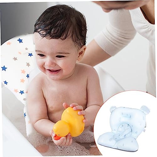 Abaodam Tapete De Banho Para Bebês Almofada De Banheira Para Bebês Tapete De Banheira Para Bebês Cam