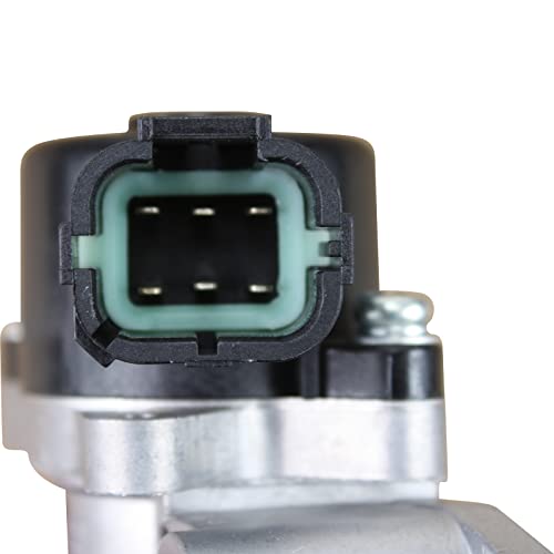 AIP Electronics Idle Air Control Valve IAC Compatible with 1999-2001 Maxima I30 3.0L V6 DOHC OEM Fit IAC278