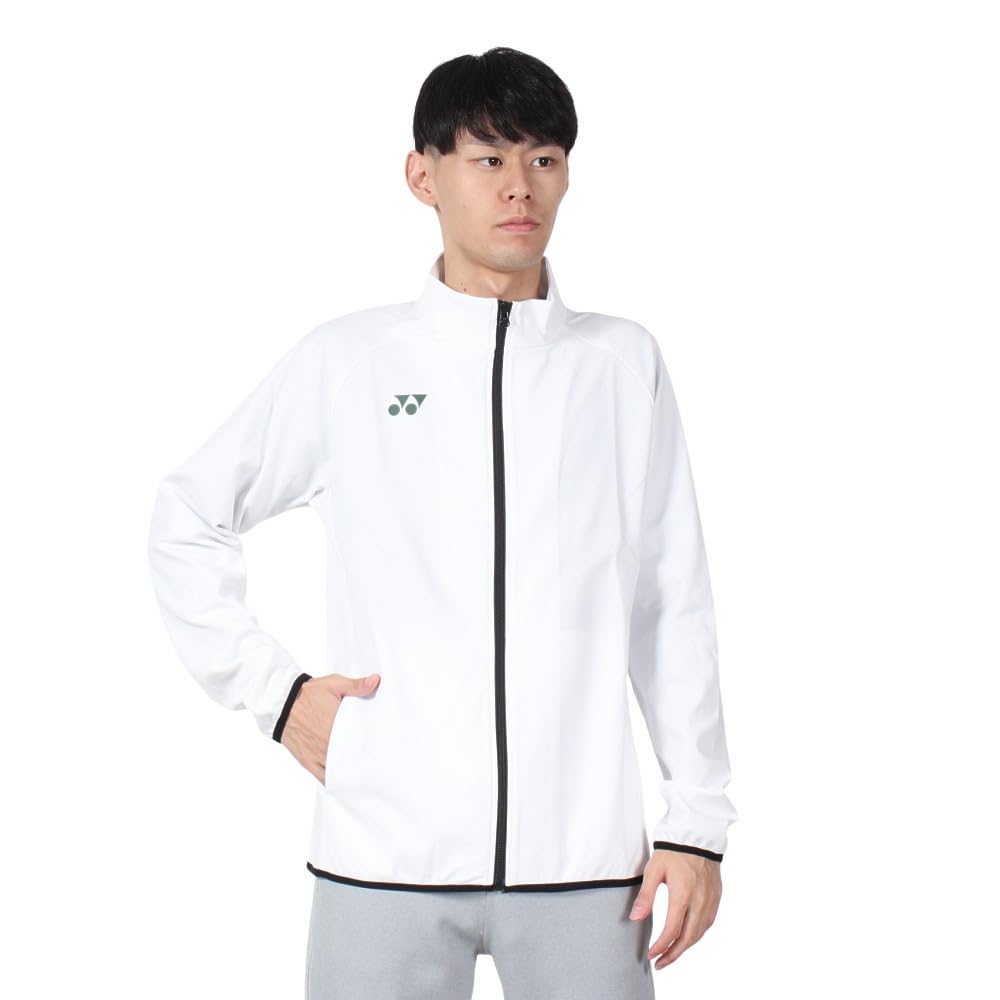 YONEX - バドミントン ヨネックス ウォーマー 52011 バドミントン ヨネックス ウォームアップシャツ 52011 バドミントン