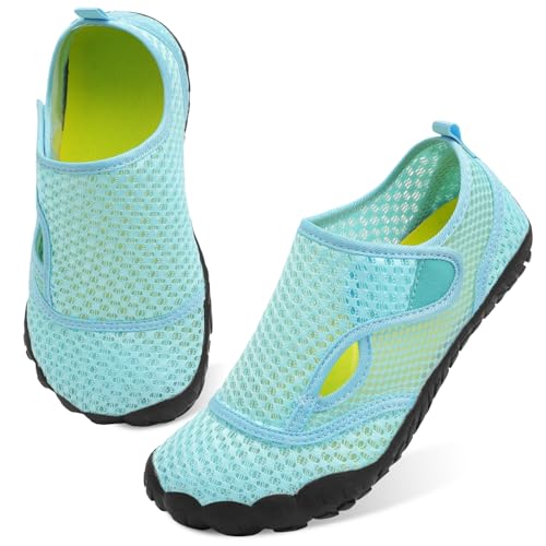 Image of Centipede Demon Swim Water Shoes for Women Men Quick Dry Barefoot Aqua Sneakers Shoe for Beach Hiking Diving Boating River Outdoor Water Sports