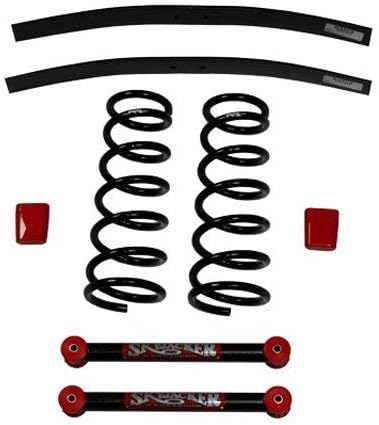 Skyjacker (D301K-N) Suspension Lift Kit