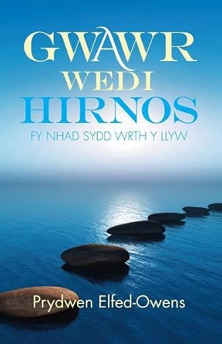 Gwawr Wedi Hirnos (Welsh Edition)