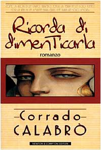 Paperback Ricorda di dimenticarla (Nuova narrativa Newton) (Italian Edition) Book