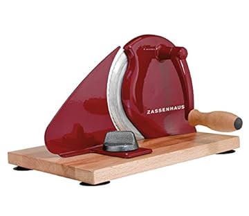 best manual bread slicers
