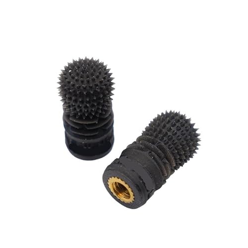 �݊���������܂�RadioMaster�Ή� M4 �W���o���X�e�B�b�N�G���h 1 �y�A | M4 �l�W�����b�J�[�L���b�v�ABoxer/TX16/X12S ���M�@�p(M4 black)