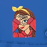 Siggi Happy School B0FJ2TH8C6 lato 3