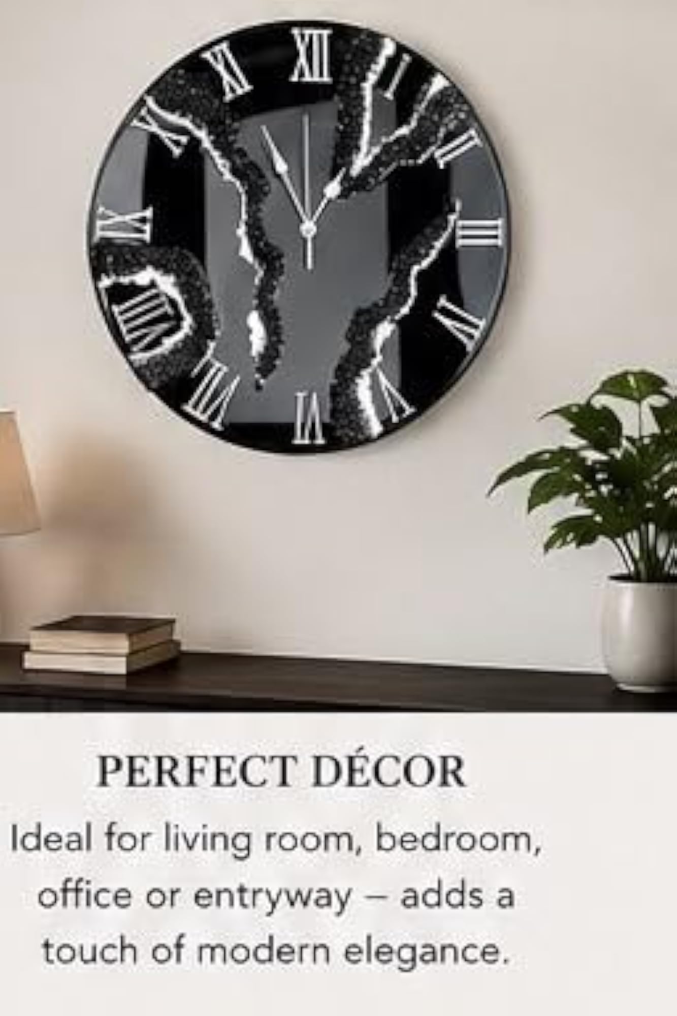 Resin Clock (12)