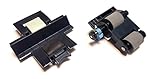 Altru Print CE487A-AP (CE487B, CE487C, Q3938-67969, Q3938-67999) Auto Document Feeder (ADF) Pick-up Roller & Separation Pad Assembly for Color Laser Printer CM6030 / CM6040 / CM6049