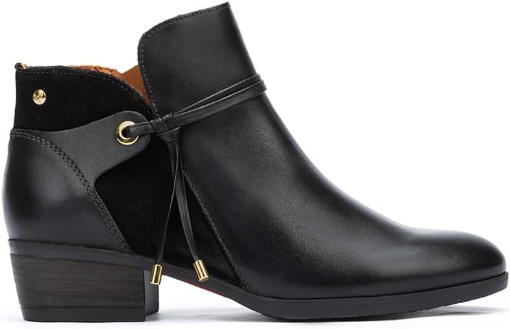 PIKOLINOSDaroca W1U-8505 Black EU 37 (US Women's 6.5-7) B (M)