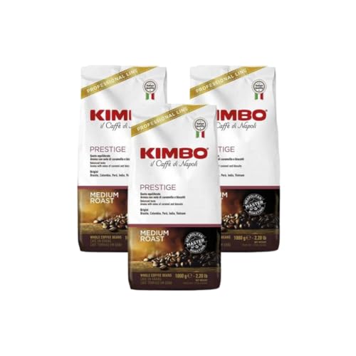 Café en grain Prestige - 3x1 KG