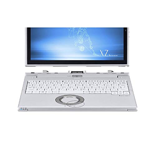 ClearView Panasonic Let'snote XZ6 CF-XZ6 2019NăfΉ ^b`pbhpیtB hw(NA)^Cv
