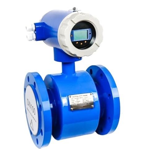 �X�}�[�g�d�����ʌv�A�t�����W�ڑ��A4-20mA RS485 DN80 DN100 DN125(DN80 Flange 1.6Mpa)