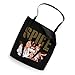 Official Spice Girls Couch Photo Tote Bag