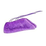 Tnfeeon Couverture Confortable pour Oiseaux, Matériau Polaire Doux pour Abri d'hiver pour Petits Perroquets, Lit d'oiseau en Peluche Chaud et Confortable pour Conure Dorée, Perruche Moine et