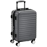 Stauraum um 15 % erweiterbar; massive, robuste Reißverschlüsse; robuster Teleskopgriff; sicher angebrachter kurzer Griff