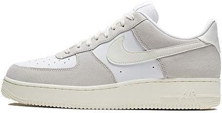 nike air force 1 lv8 white grey
