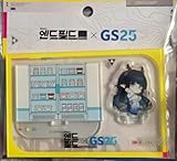 アークナイ エンドフィールド GS25 韓国 SDジオラマスタンド ゾアン image