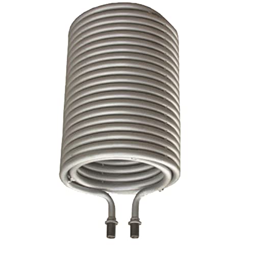 Wärmetauscher Heizschlange für Kärcher HDS 501 550 555 C CS Hochdruckreiniger