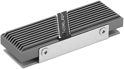 ARCTIC M2 Pro – Dissipateur M.2 2280 Avec Pads TP-3, Ultra Efficace Pour PC Et PS5