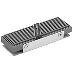 THERMALRIGHT – Thermalright TR-M.2 2280 TYPE A G 2280 Kühlkörper für SSD Kü