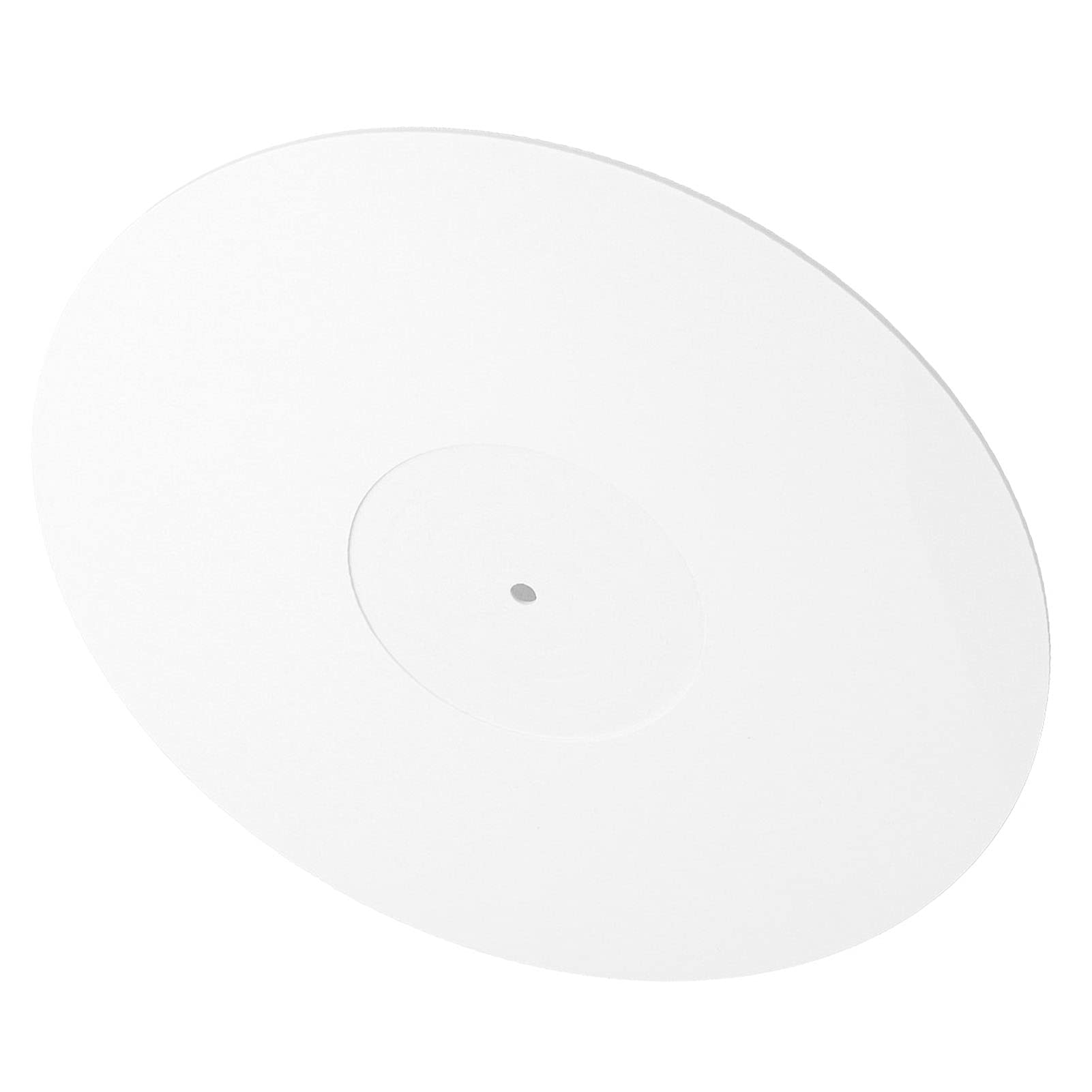 Antystatyczna Slipmat, Akcesoria do gramofonów Akrylowe Antystatyczne do wnętrz do domu