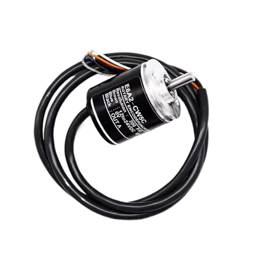 Encodeur rotatif E6A2-CS5C-60P pour synchronisation de tapis convoyeur - 2