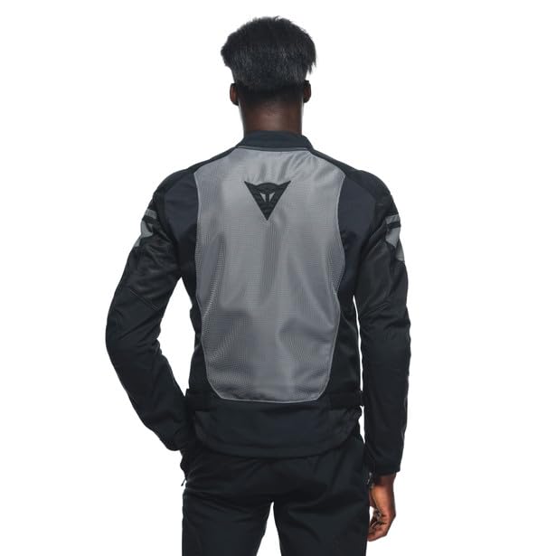 Dainese Air Fast Tex chaqueta de moto con acabados premium de verano 5