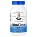 Dr. Christopher's Formulas MindTrac Herbal Capsules, 100 Count