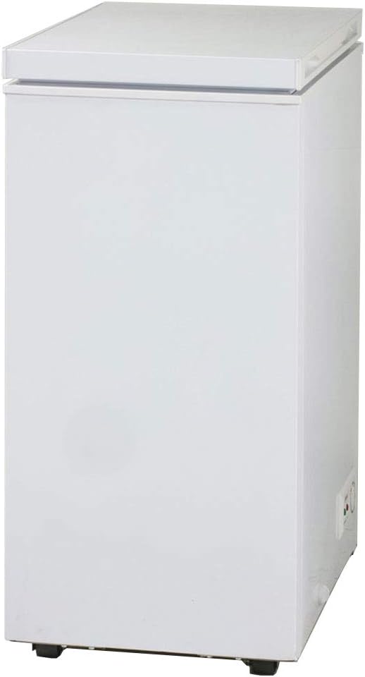 Avanti CF24Q0W CF24 2.5 cu. ft. Freezer Chest, in White