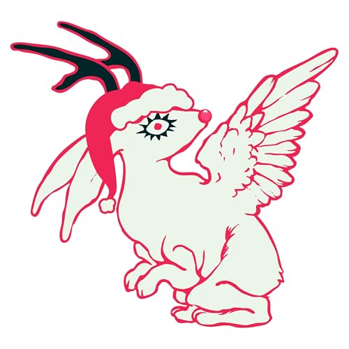 The Vampire With No Name 2025 Holiday Special Titelbild