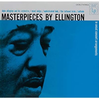 Masterpieces By Ellington