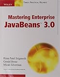 Mastering Enterprises Java Beans 3.0