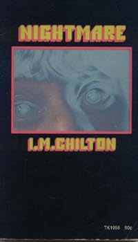 Paperback Nightmare Book